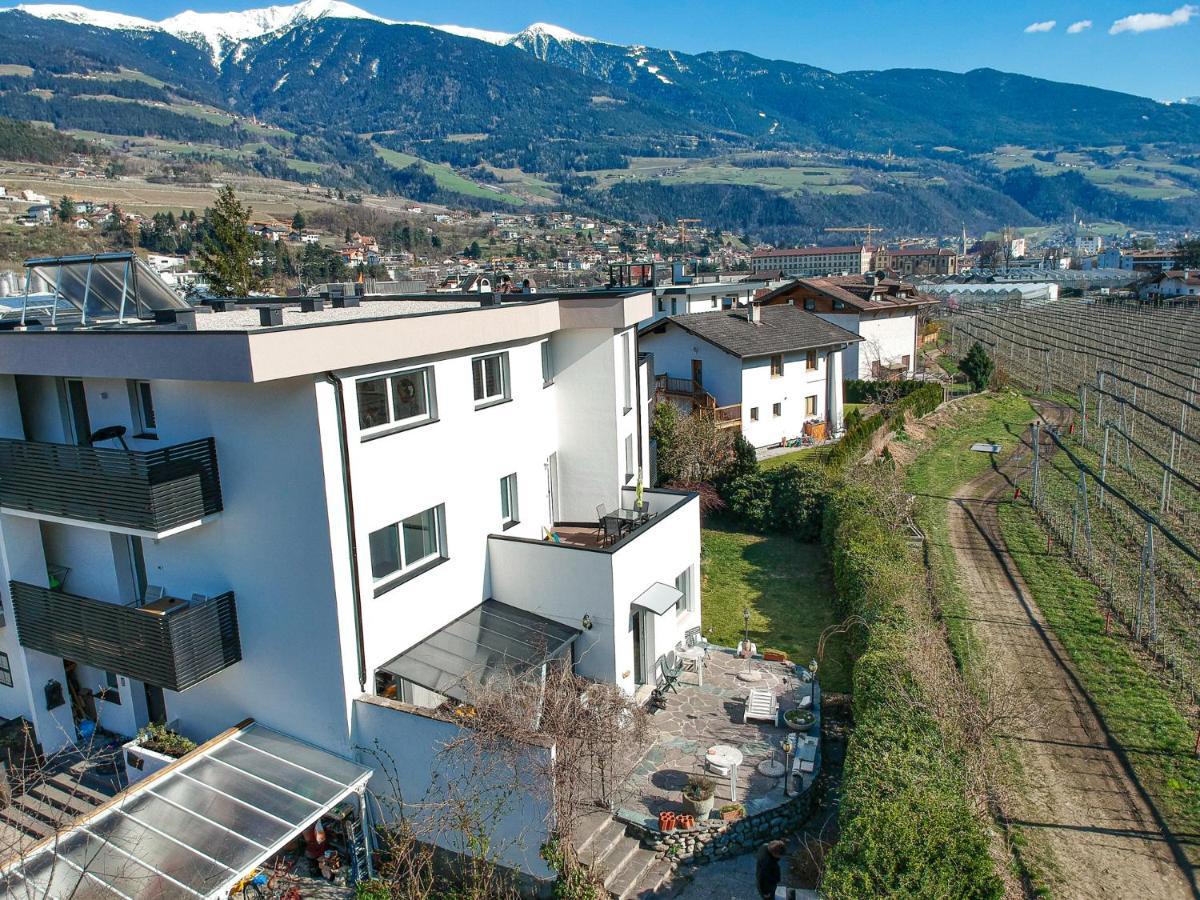 Apartment Le Rose Di Marianne - Ovest Vahrn Экстерьер фото